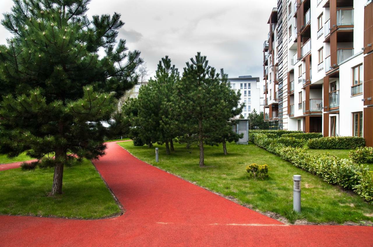 Olympic Park Leilighet